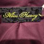Beautiful Miss Harvey Dress, New With Tags, Image 9