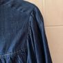 H&M Denim Shirt - Size L Image 8