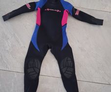 Wetsuit