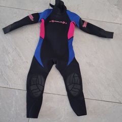 Wetsuit