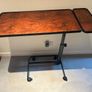 Adjustable Overbed Table Image 5