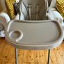 Baby high chair Image 3