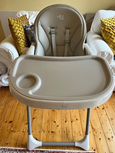 Baby high chair