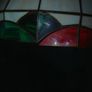 Tiffany lamp Image 4