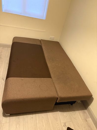 Couch / Bed