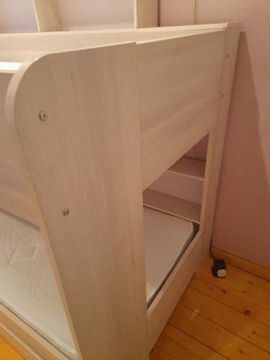 Bunk beds