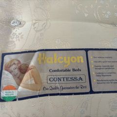 Free Double Mattress