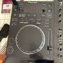 Behringer 900 DJX Mixer with two CDJ 350 Turntables Image 4