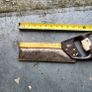 Two Spear & Jackson saws Image 2