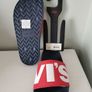 New Levi's slides,uk6 Image 2