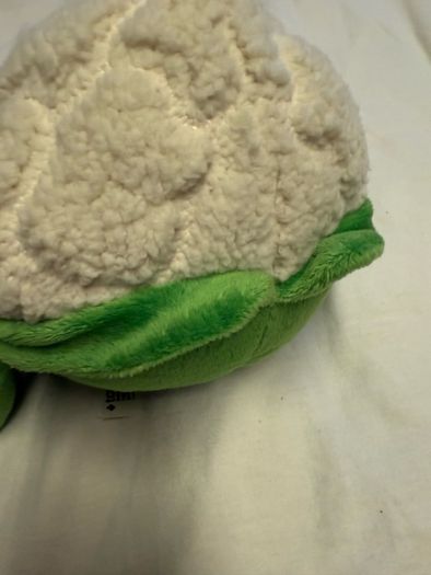 Cauliflower Goodness Gang Plush Soft Toy
