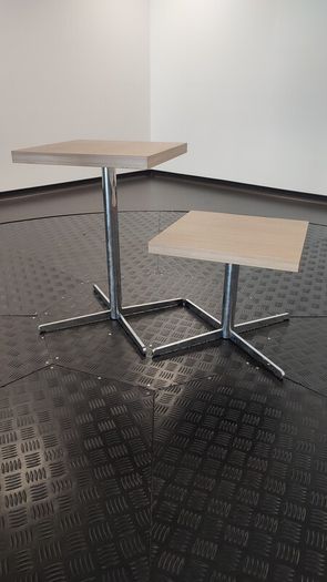 Tables