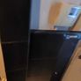 Small Double Bed Frame 4ft (120 195 cm) Excellent Condition Image 3