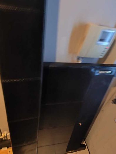 Small Double Bed Frame 4ft (120 195 cm) Excellent Condition