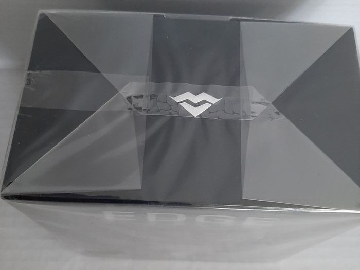 New vintage eau de perfume unopened in wrapping