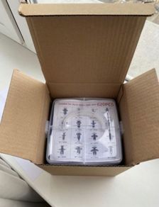 Reliable Plastic Fasteners for Automotive Excellence