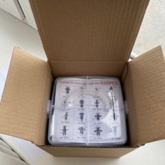 Reliable Plastic Fasteners for Automotive Excellence