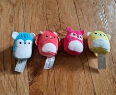 Squishmallows Plush