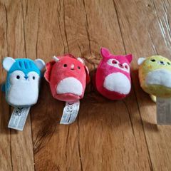 Squishmallows Plush