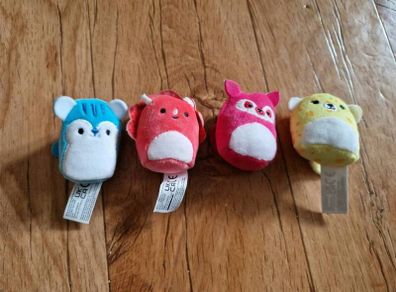 Squishmallows Plush