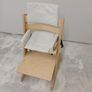 Breezi High chair Image 2