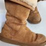 UGG Tan Midi Sz 6.5UK (Fit 6UK comfortably) - Rrp 260 (New) Image 2