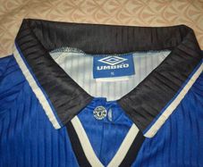 Man utd jersey
