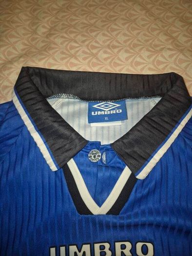 Man utd jersey