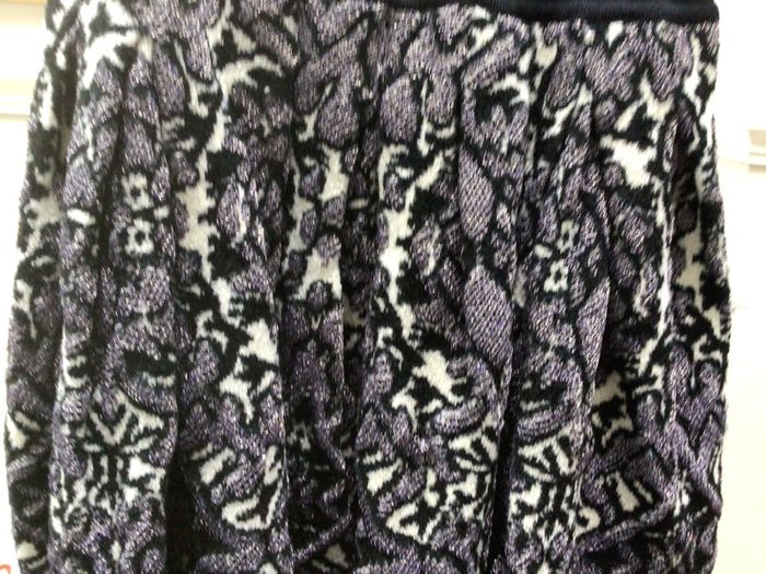 Genuine Balenciaga Paris Designer Dress Size 12