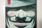V for Vendetta
