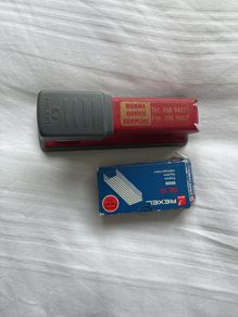 Free stuff