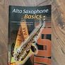 Volt Alto Sax E Flat Image 4