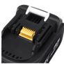 Replacement Battery for Makita 18V LXT 4.0Ah BL1830 BL1840 BL1850 BL1860 Image 5