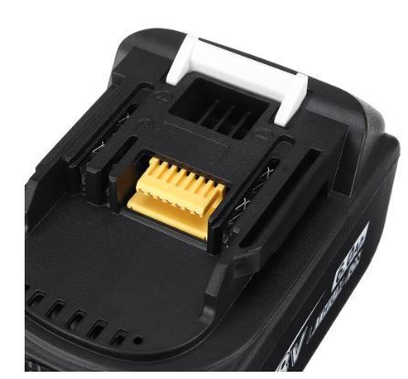 Makita Compatible 18V Replacement Battery 4.0Ah