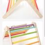 Climbing frame & slide for gross motor & sensory development Image 4