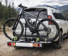 Bike carrier / bike rack 2,3 or 4 bike