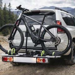 Bike carrier / bike rack 2,3 or 4 bike