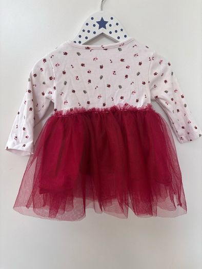 Baby Christmas outfits/onesies