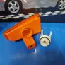 Opel kadett E indicator light Image 5
