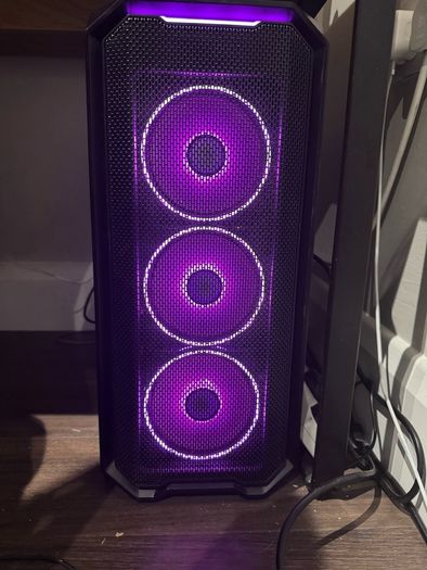 Tornado R3 Gaming Pc Perfect Condition For Sale in Celbridge, Kildare ...