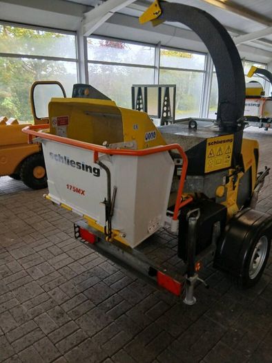 Woodchipper