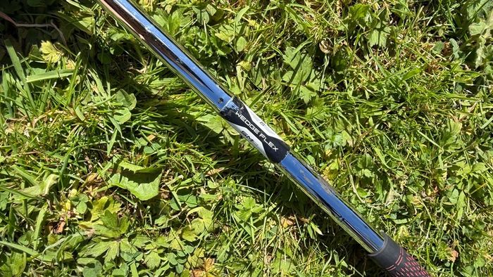 Titleist Vokey SM7 60 Wedge Dynamic Gold S200 Shaft