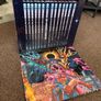 crisis on infinite earths box set Image 3