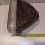 Vintage Renault Headlamp Image 4