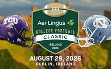 Aer Lingus College Football Classic