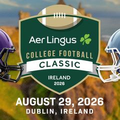 Aer Lingus College Football Classic
