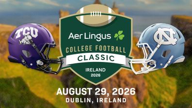 Aer Lingus College Football Classic