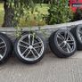 Audi / VW Alloy wheels Image 2