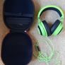 Razer Earphones & Hard Case Image 3