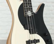 fodera bass guitar